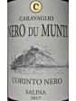 Nero du Munti IGP - Rødvin Italien